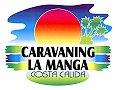 Logo - Caravaning La Manga